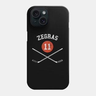 Trevor Zegras Anaheim Sticks Phone Case