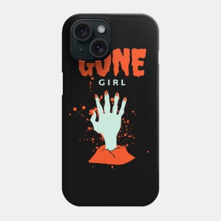 Gone Girl Phone Case