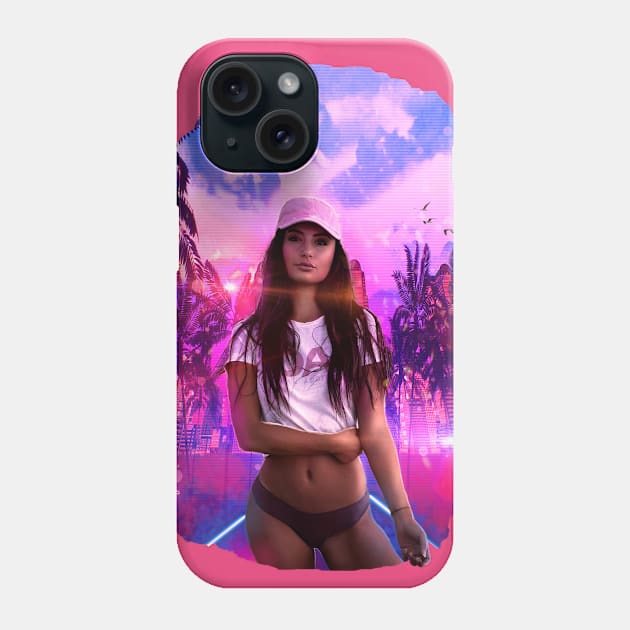 women Phone Case by TaBuR