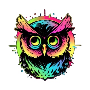 Owl T-Shirt