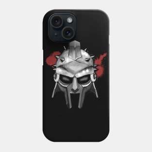 Gladiator II Phone Case