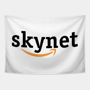 Skynet Prime Tapestry