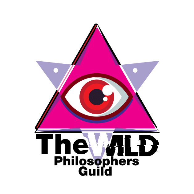 Logo for the Wild Philosohers Guild (yes it exists) by emma17