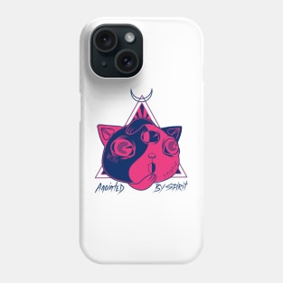 Anointed by Spirit Phone Case