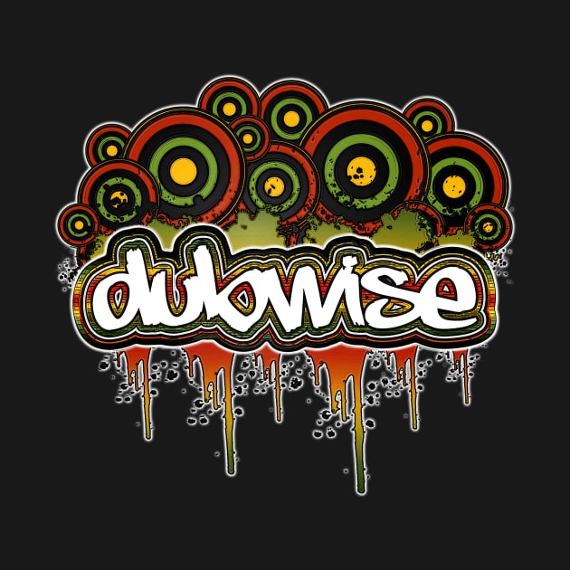Dubwise-MultiTarget-Drip by AutotelicArt