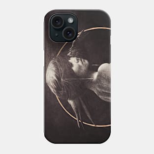 Raven Phone Case