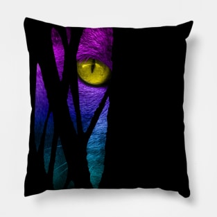 Stalker Pillow