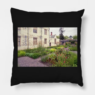 St Fagans Castle Pillow