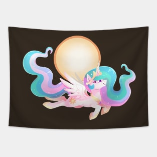 Princess Celestia Tapestry