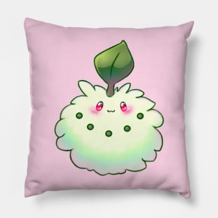 Tinyfloof Orb Pillow