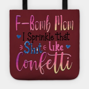 Cute gift for mom Tote