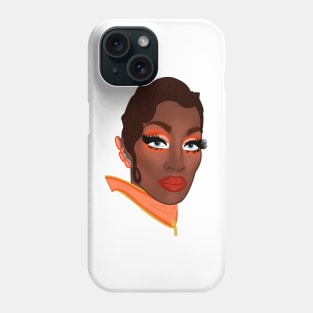 Jaida Essence Hall Phone Case