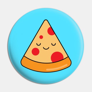 Pizza Pin