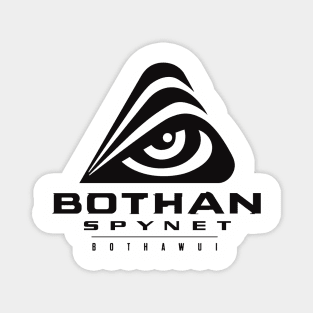 Bothan Spynet Magnet