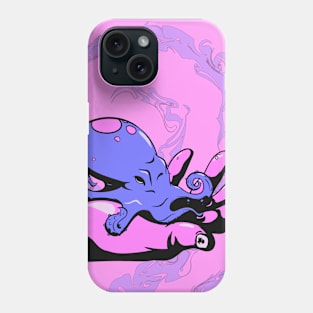 Octo Gift #1 Phone Case