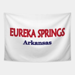 Eureka Springs, Arkansas Tapestry