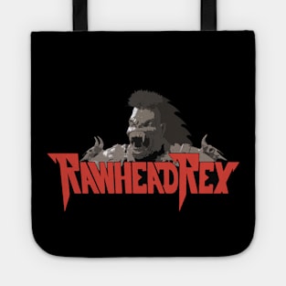 Rawhead Rex Redux Tote