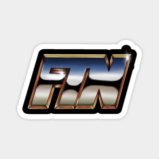 FTN PODCAST Magnet