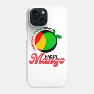 Caribbean Mango Logo Wear Phone Case