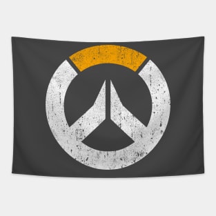 Overwatch (Flat Variant) Tapestry