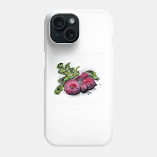 Fresh Beets Phone Case