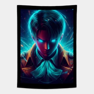 Levi ackerman Tapestry