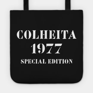 Colheita 1977 Tote