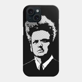 Eraserhead Phone Case