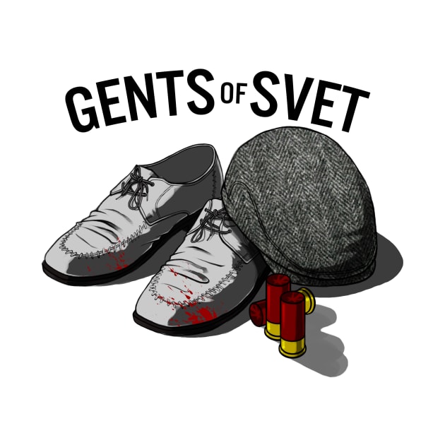 Gents of Svet by TehJamJar