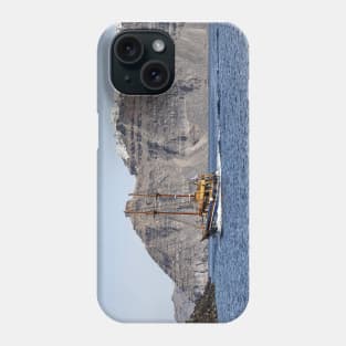 Santorini Phone Case