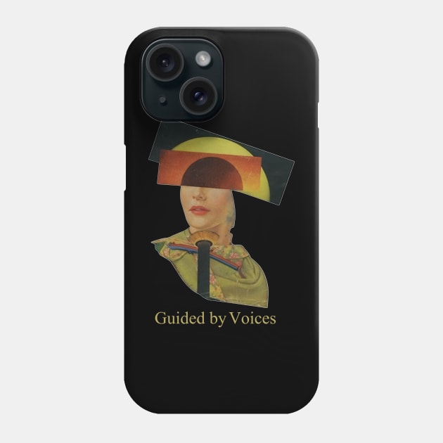 Crystal Nuns Cathedral Phone Case by Leblancd Nashb