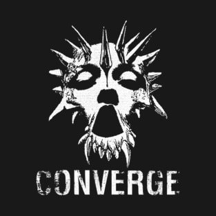 converge T-Shirt