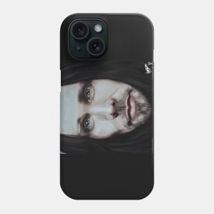 Apocalyptic Love (MKJ for Future Song '18) Phone Case