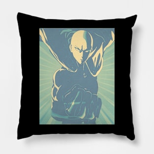 saitama Pillow