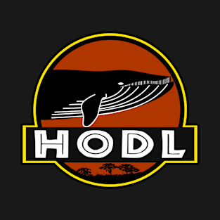 HODL T-Shirt