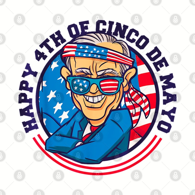 Happy 4th of cinco de mayo by Dreamsbabe