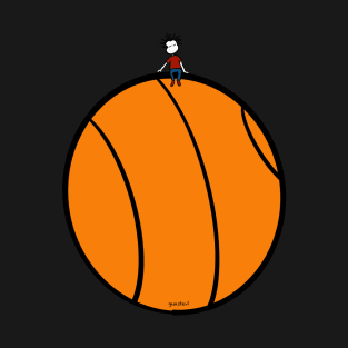 Basket boy T-Shirt