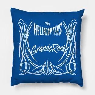 The Hellacopters - Grande Rock Pillow