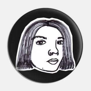 Maggie Pin