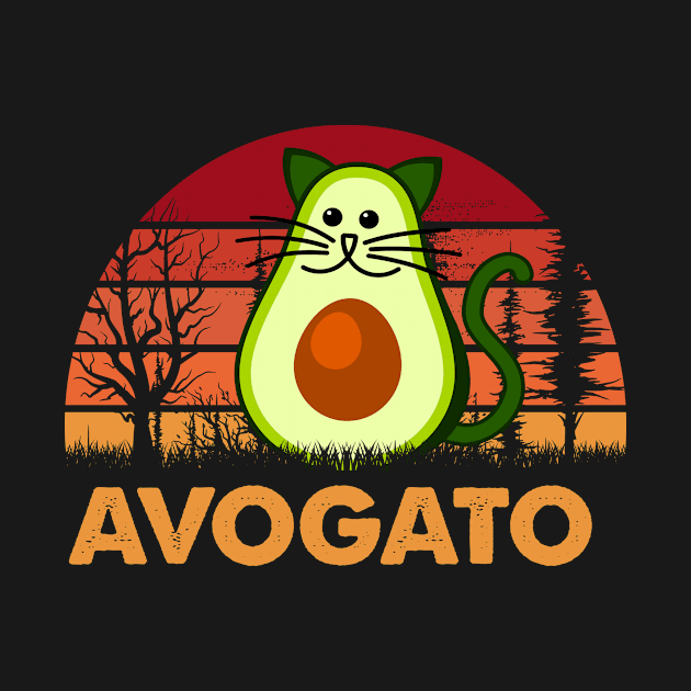 Avogato by LinDey