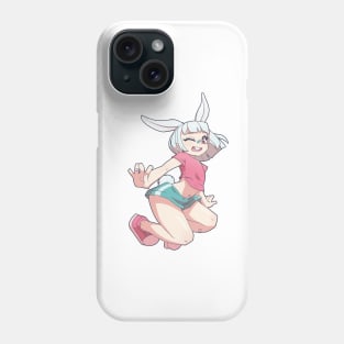 Bunny Girl Phone Case