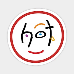 Hot Magnet