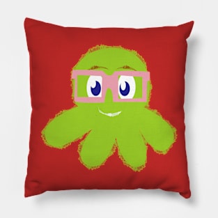 OCTOPUS Pillow