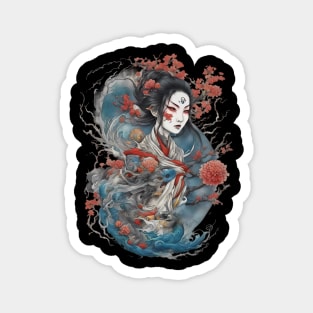 Vengeful Spirit Magnet