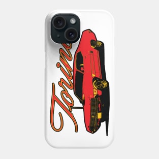 Camco Car Phone Case