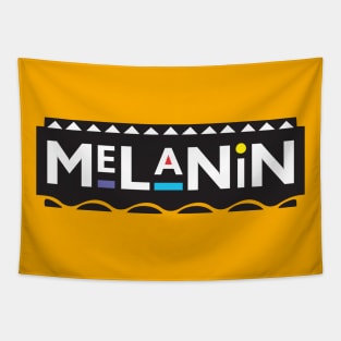 Melanin Tapestry