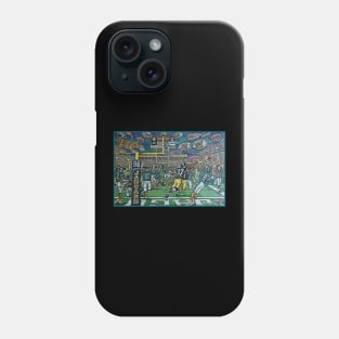 98 Jags Phone Case