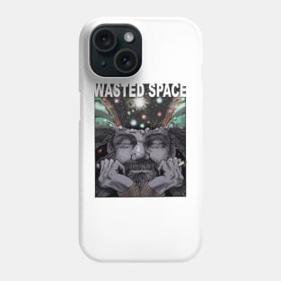 Wasted Space Phone Case