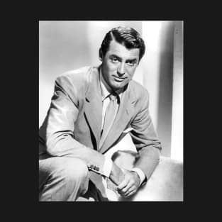 Cary Grant T-Shirt