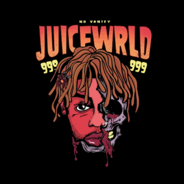 Juice Wrld - Juice Wrld - Phone Case